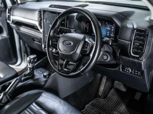 Ford Ranger 2.0 SiT double cab XLT 4x4 - Image 22