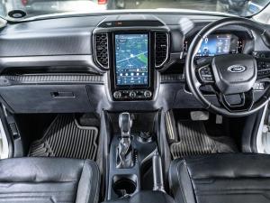 Ford Ranger 2.0 SiT double cab XLT 4x4 - Image 27