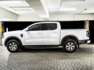 Ford Ranger 2.0 SiT double cab XLT 4x4 - Image 2
