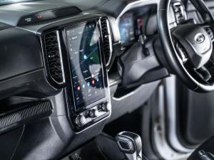 Ford Ranger 2.0 SiT double cab XLT 4x4 - Image 32