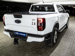 Ford Ranger 2.0 SiT double cab XLT 4x4 - Image 3