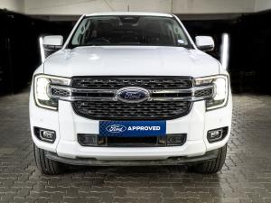 Ford Ranger 2.0 SiT double cab XLT 4x4 - Image 4