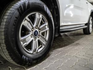 Ford Ranger 2.0 SiT double cab XLT 4x4 - Image 9