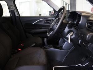 Suzuki Swift 1.2 GL - Image 22