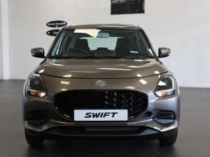 Suzuki Swift 1.2 GL - Image 2