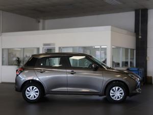 Suzuki Swift 1.2 GL - Image 5