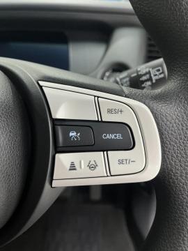 Image Honda Fit 1.5 Comfort