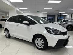Honda Cape Town Fit 1.5 Comfort