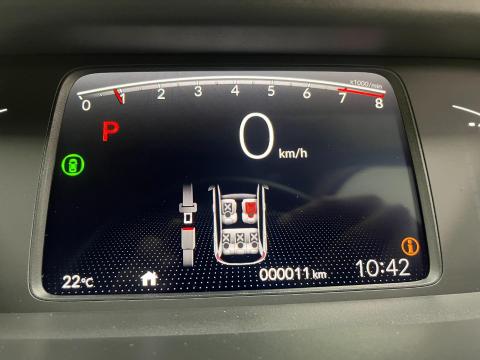 Image Honda Fit 1.5 Comfort