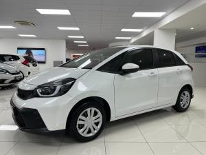 Honda Fit 1.5 Comfort - Image 3