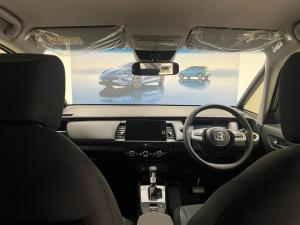 Honda Fit 1.5 Comfort - Image 8