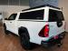 Toyota Hilux 2.8GD-6 Xtra cab Legend auto - Thumbnail 10