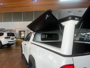 Toyota Hilux 2.8GD-6 Xtra cab Legend auto - Image 11