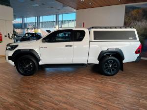 Toyota Hilux 2.8GD-6 Xtra cab Legend auto - Image 13