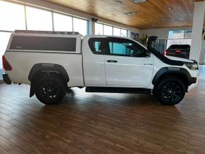 Toyota Hilux 2.8GD-6 Xtra cab Legend auto - Image 14