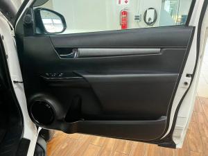 Toyota Hilux 2.8GD-6 Xtra cab Legend auto - Image 18