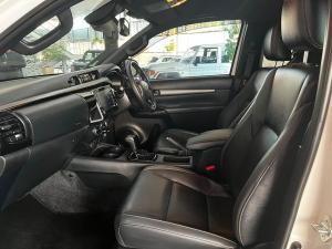 Toyota Hilux 2.8GD-6 Xtra cab Legend auto - Image 19
