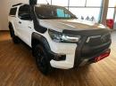 Thumbnail Toyota Hilux 2.8GD-6 Xtra cab Legend auto