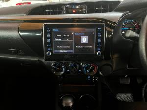 Toyota Hilux 2.8GD-6 Xtra cab Legend auto - Image 20