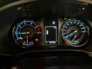 Toyota Hilux 2.8GD-6 Xtra cab Legend auto - Image 21