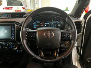 Toyota Hilux 2.8GD-6 Xtra cab Legend auto - Image 23