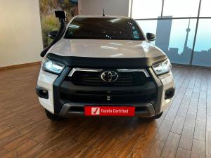 Toyota Hilux 2.8GD-6 Xtra cab Legend auto - Image 5