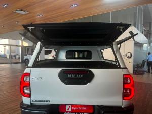 Toyota Hilux 2.8GD-6 Xtra cab Legend auto - Image 7