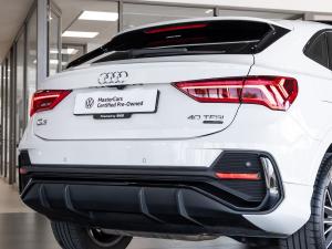 Audi Q3 Sportback 40TFSI quattro S line - Image 10