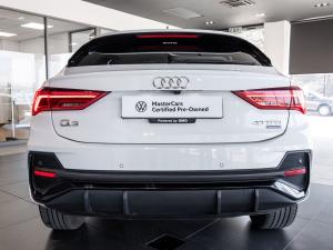 Audi Q3 Sportback 40TFSI quattro S line - Image 11