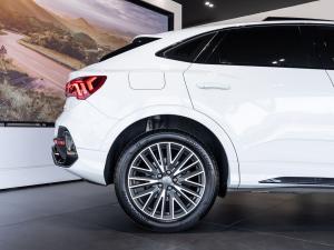 Audi Q3 Sportback 40TFSI quattro S line - Image 12