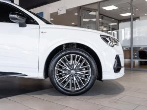 Audi Q3 Sportback 40TFSI quattro S line - Image 13