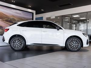 Audi Q3 Sportback 40TFSI quattro S line - Image 14