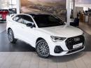 Thumbnail Audi Q3 Sportback 40TFSI quattro S line