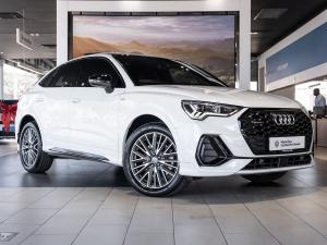 Audi Q3 Sportback 40TFSI quattro S line - Image 2