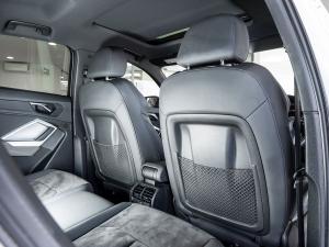 Audi Q3 Sportback 40TFSI quattro S line - Image 30
