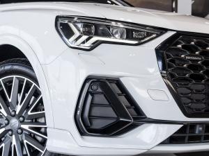 Audi Q3 Sportback 40TFSI quattro S line - Image 3