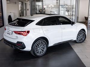 Audi Q3 Sportback 40TFSI quattro S line - Image 7