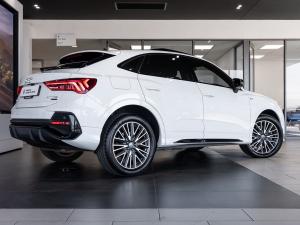 Audi Q3 Sportback 40TFSI quattro S line - Image 8