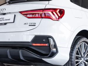 Audi Q3 Sportback 40TFSI quattro S line - Image 9