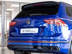 Volkswagen Tiguan 1.4TSI 110kW R-Line - Image 10