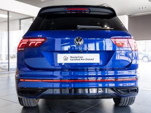 Volkswagen Tiguan 1.4TSI 110kW R-Line - Image 12