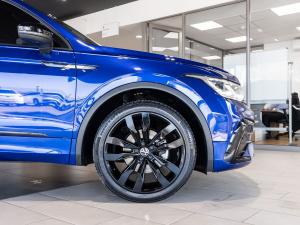 Volkswagen Tiguan 1.4TSI 110kW R-Line - Image 14