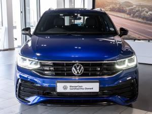 Volkswagen Tiguan 1.4TSI 110kW R-Line - Image 16