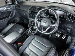 Volkswagen Tiguan 1.4TSI 110kW R-Line - Image 17