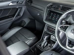 Volkswagen Tiguan 1.4TSI 110kW R-Line - Image 18