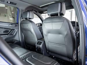 Volkswagen Tiguan 1.4TSI 110kW R-Line - Image 29