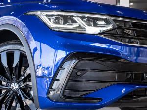Volkswagen Tiguan 1.4TSI 110kW R-Line - Image 3