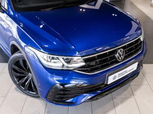 Volkswagen Tiguan 1.4TSI 110kW R-Line - Image 4