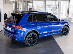 Volkswagen Tiguan 1.4TSI 110kW R-Line - Image 7