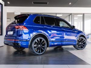 Volkswagen Tiguan 1.4TSI 110kW R-Line - Image 8